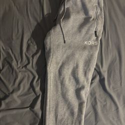 michael kors grey sweets 