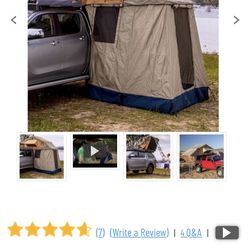 ARB Tent
