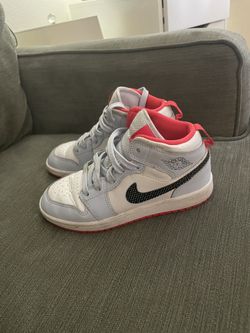 Jordan