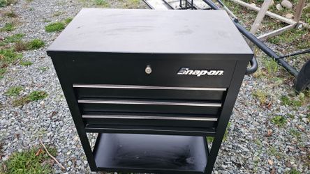 Tool Cart