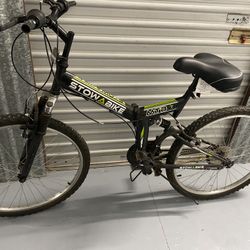 Stow Bike En Buenas Condiciones 