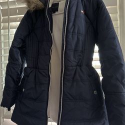 Children’s Snow Clothing 