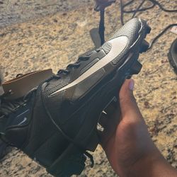 Nike Cleats 