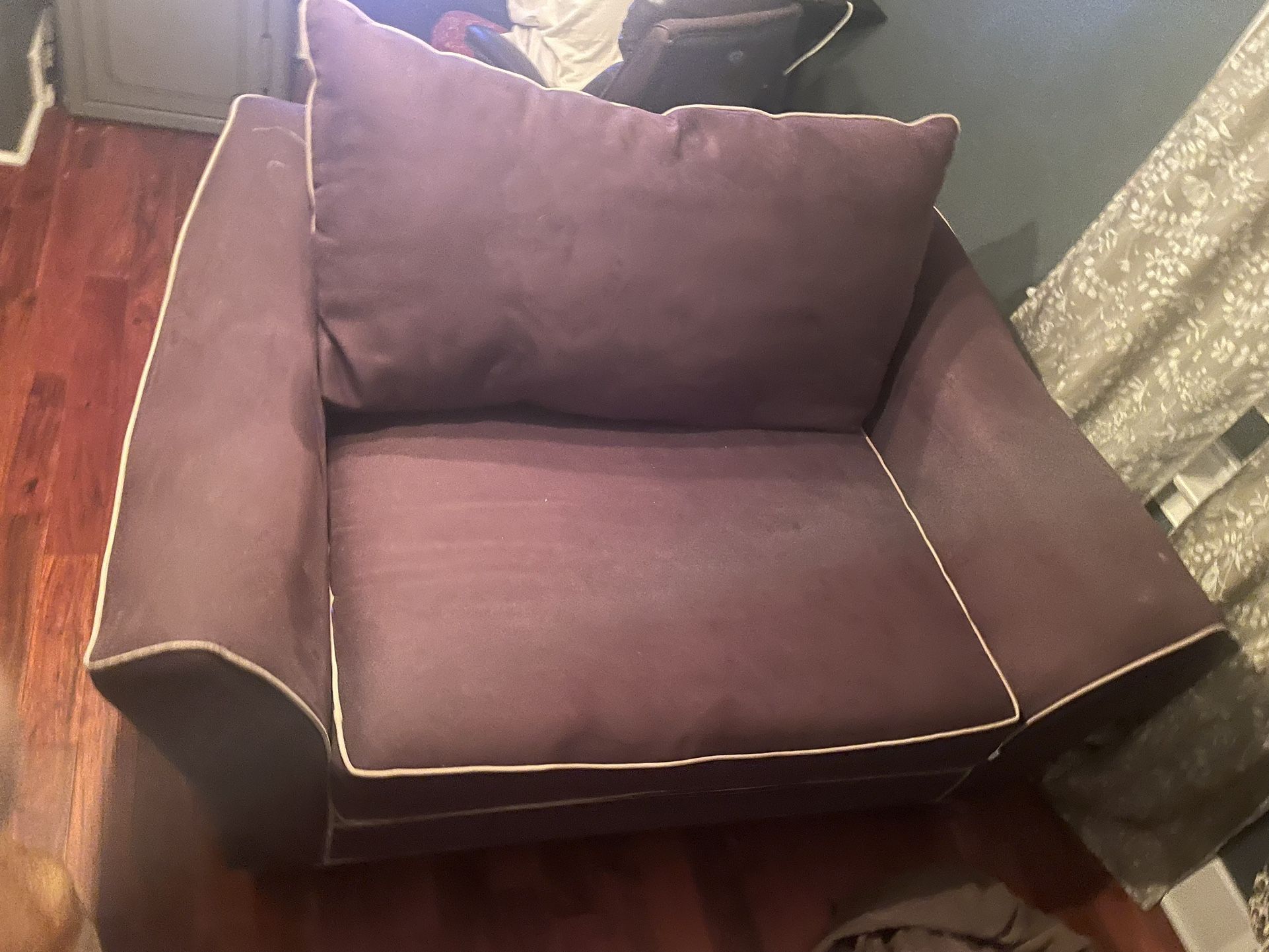 2-3 Seater