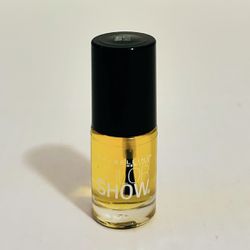 Maybelline Color Show Clear Nail Lacquer