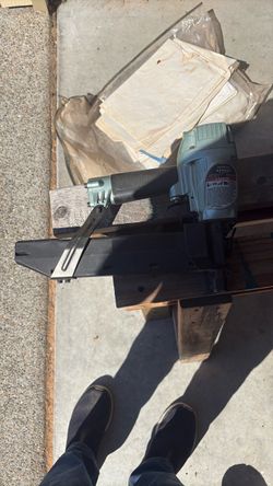Nail guns