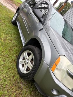 2004 Chevrolet Epica