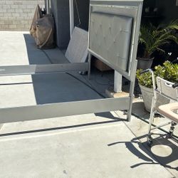 Bed Frame 
