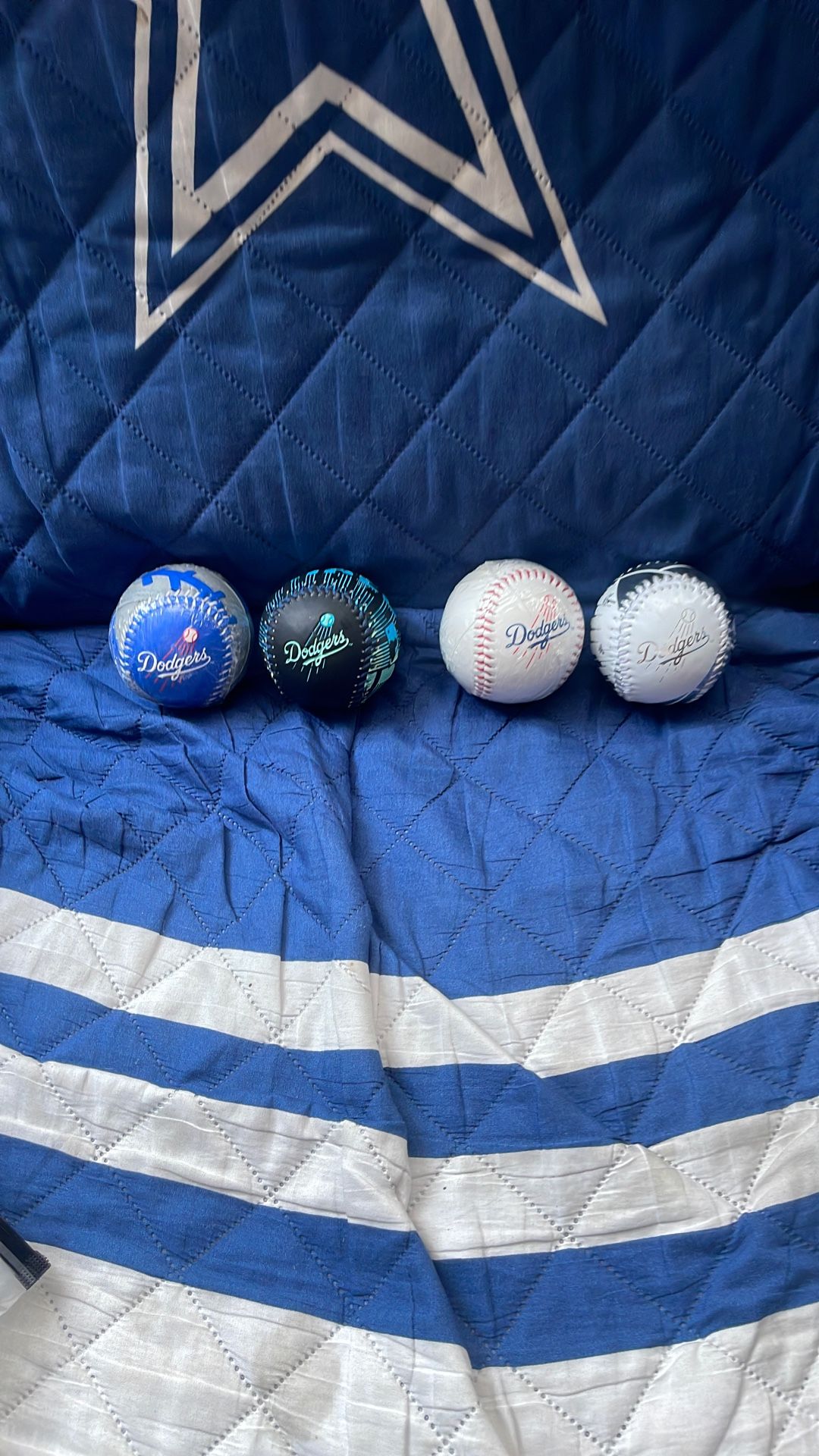 Los Angeles Dodgers Baseball