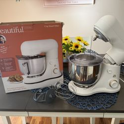 3 Qt Beautiful Stand Mixer