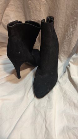 Sally/sal size 9