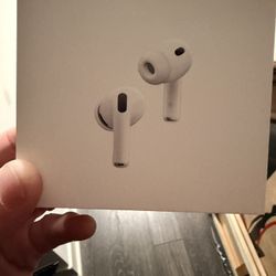 AirPods Pro 3
