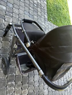 UppaBaby Stroller 2014