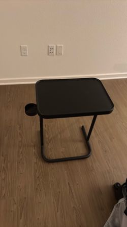 Two set serving Table