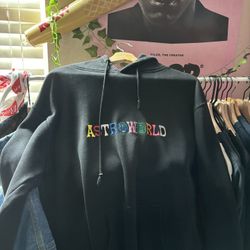 Astroworld Hoodie