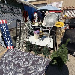 Garage Sale All Day 🎉🎉