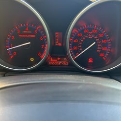 MazdaSpeed3 /Mazda 3