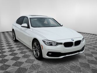 2017 BMW 330e