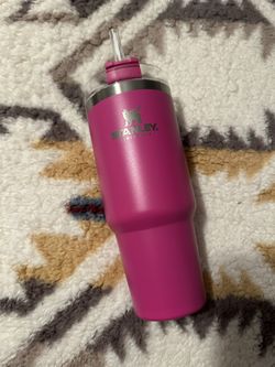 Pink Stanley