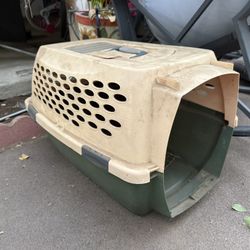 Pet Carrier