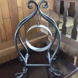 Metal Decor