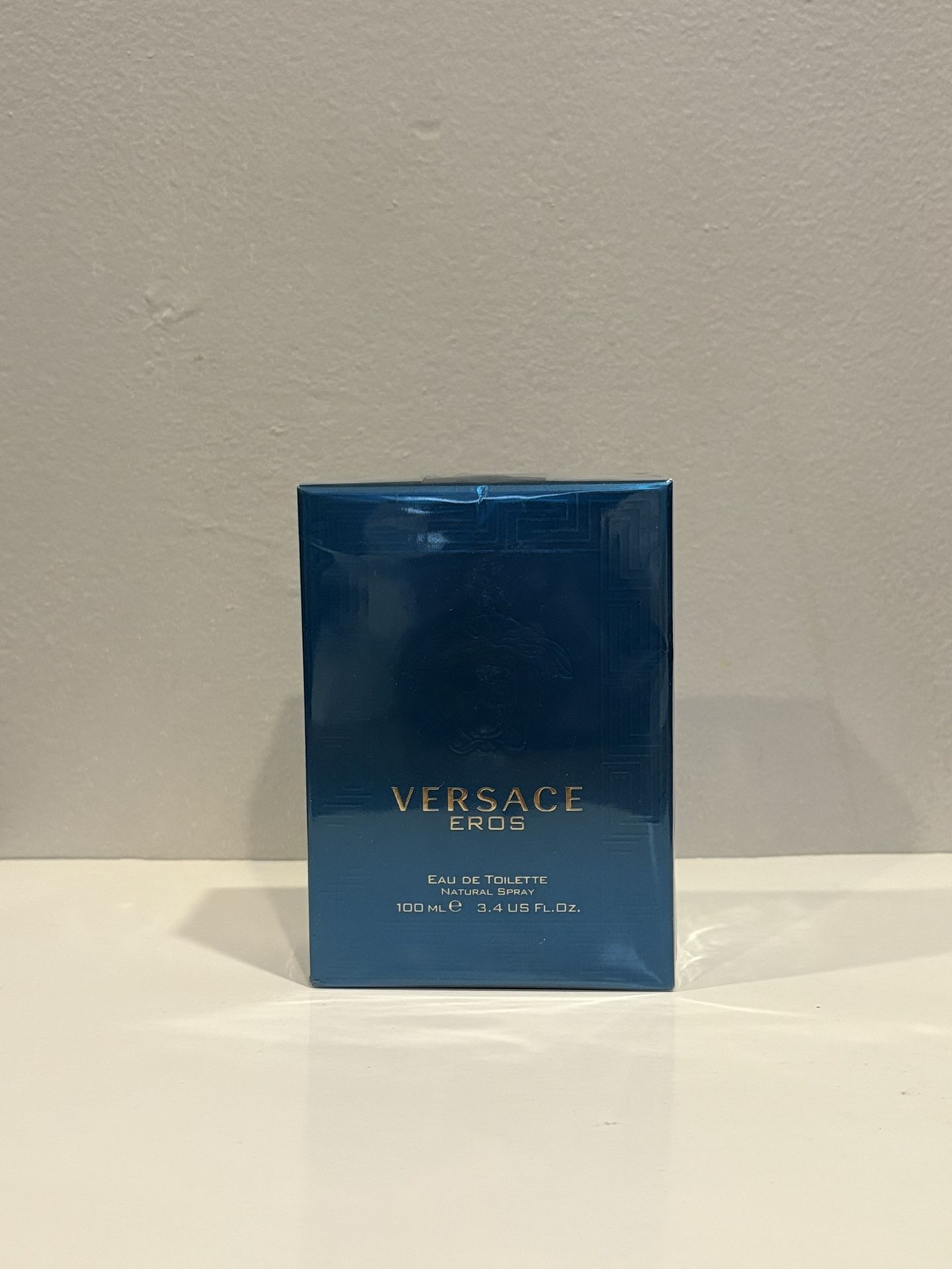 Brand New Versace Eros