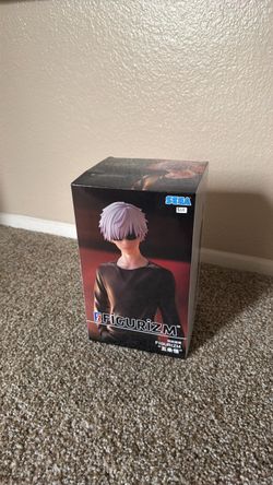 JJK Saturo Gojo Figure