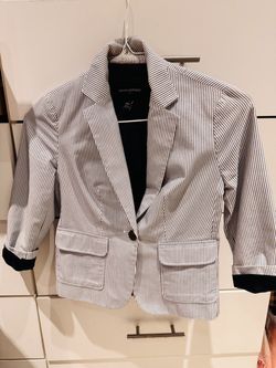 Banana republic- women Petit Blazer jacket