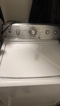 Washer