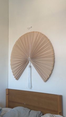 Wall fan