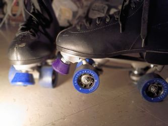 Men's skates