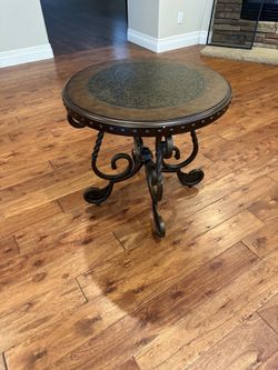 Side table