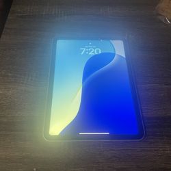 iPad 10th Generation 