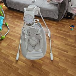 ingenuity Baby Swing 