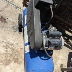 Compressor