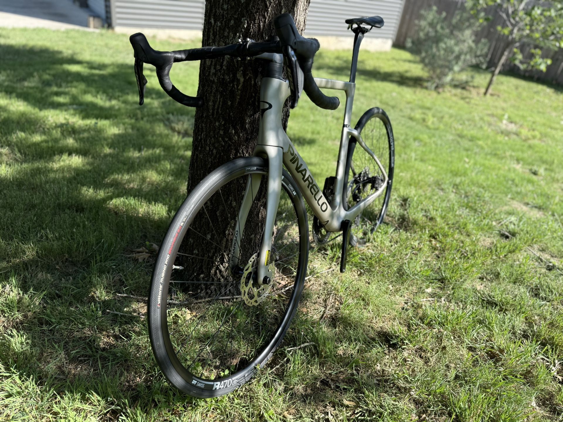 Pinarello F5 // 2023 Model