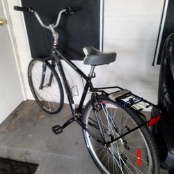 Trek Bike 27" Tires