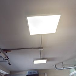 Modern forms Lighting 