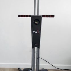 Maxi Climber