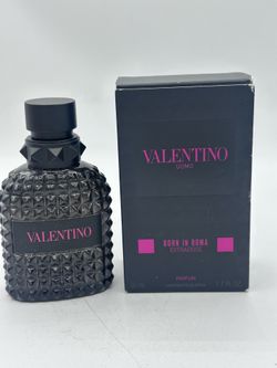 Valentino uomo extradose parfum 50ml