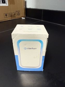 Air Ionizer