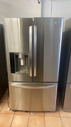 LG 3 DOORS