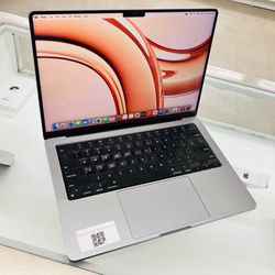 MacBook Pro M2 Pro 16gb Ram 512gb SSD 