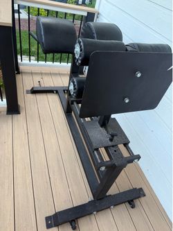 Rouge hyperextension