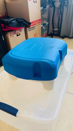 Step stool