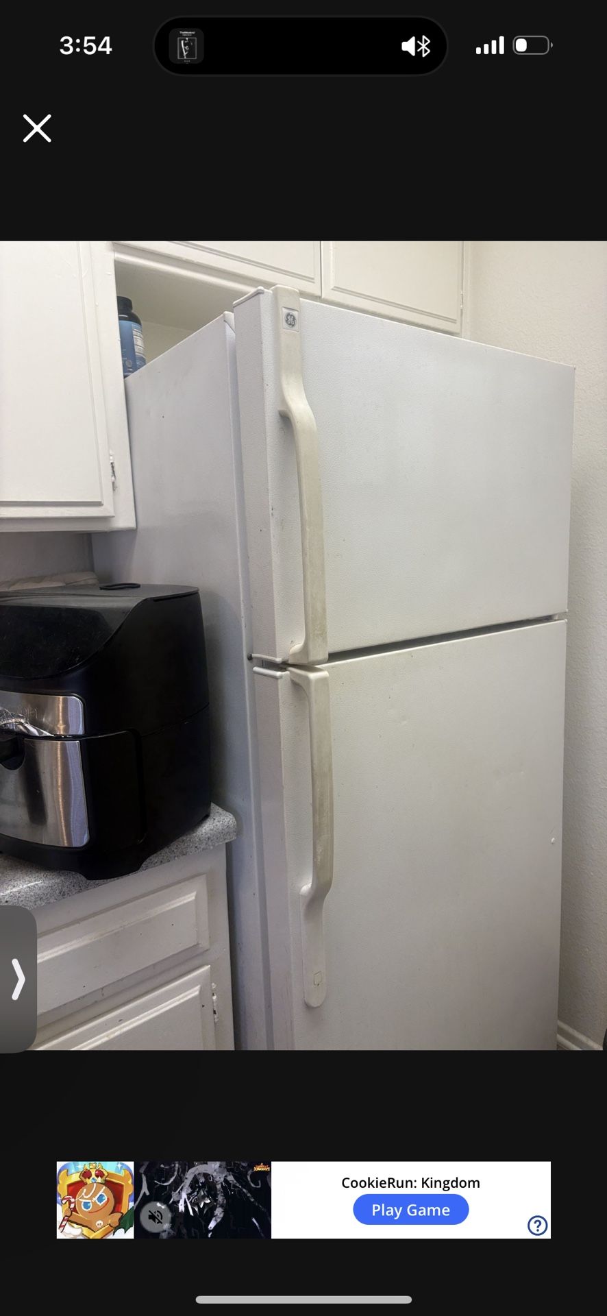 Fridge