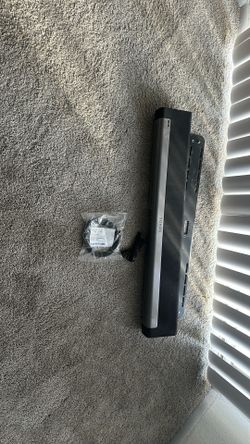 Sonos play bar