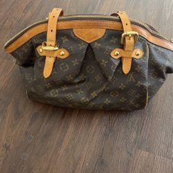 Louis Vuitton GM Handbag