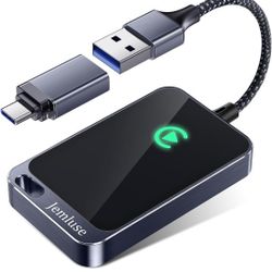 Wireless Carplay Adapter 