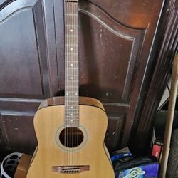 Telluride Guitar 